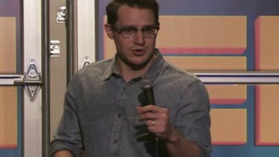 Comedy Dynamics: Coming To The Stage Season 2 Episode 4