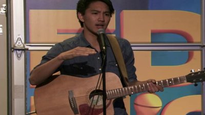 Comedy Dynamics: Coming To The Stage Season 2 Episode 6