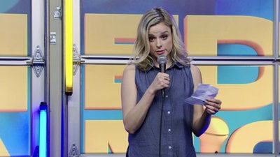 Comedy Dynamics: Coming To The Stage Season 4 Episode 3