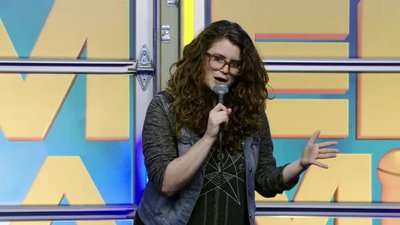 Comedy Dynamics: Coming To The Stage Season 4 Episode 4
