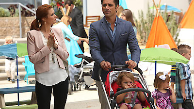 Grandfathered Season 1 Episode 5