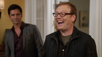 Grandfathered Season 1 Episode 8