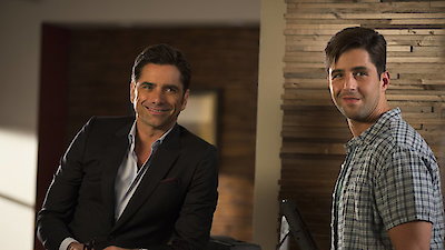 Grandfathered Season 1 Episode 9