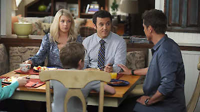 The Grinder Season 1 Episode 3