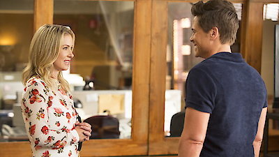 The Grinder Season 1 Episode 5
