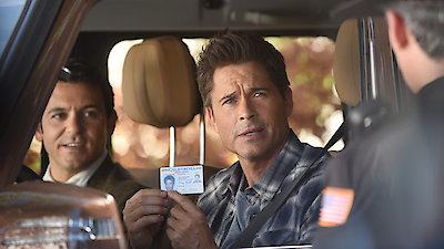 The Grinder Season 1 Episode 7