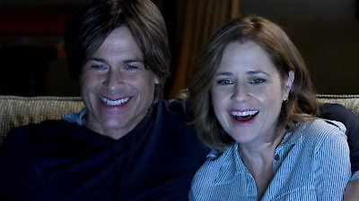 The Grinder Season 1 Episode 18