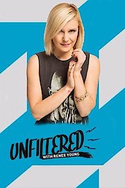 WWE Unfiltered