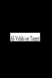 Ali Velshi on Target