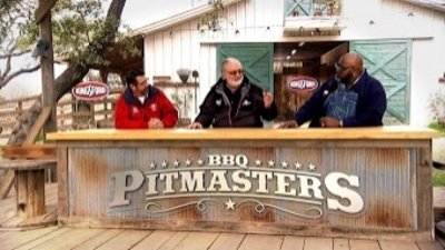 BBQ Pitmasters Season 7 Episode 3