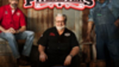 BBQ Pitmasters Season 7 Episode 6