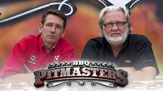 pitmaster online