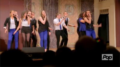 Sing It On Season 1 Episode 1