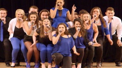 Sing It On Season 1 Episode 2