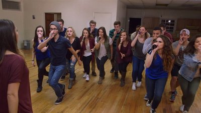 Sing It On Season 1 Episode 4