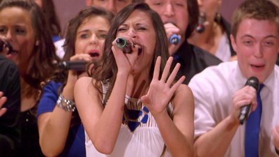 Sing It On Season 1 Episode 5