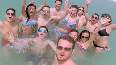 Sing It On Season 1 Episode 6