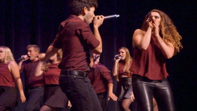 Sing It On Season 1 Episode 7