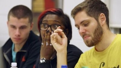 Sing It On Season 2 Episode 1