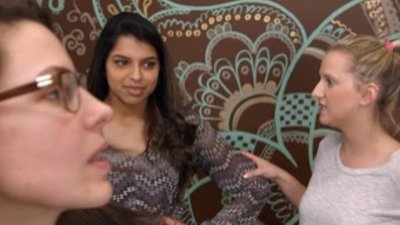 Sing It On Season 2 Episode 3