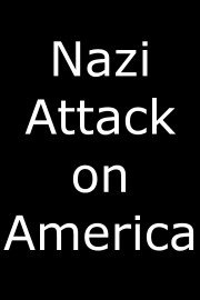 Nazi Attack On America