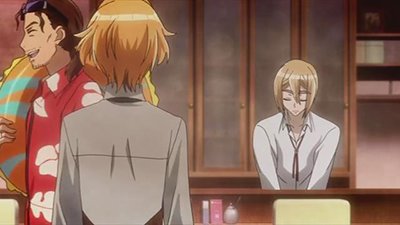 Rainy Cocoa Season 1 Episode 2