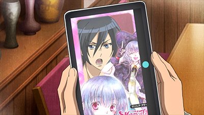 Rainy Cocoa Season 1 Episode 3