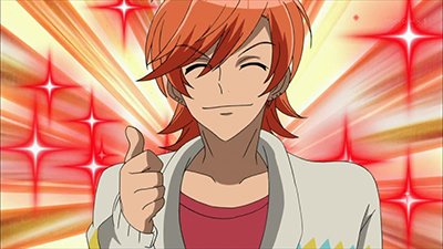 Rainy Cocoa Season 1 Episode 5