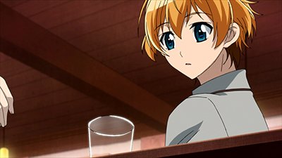 Rainy Cocoa Season 1 Episode 10