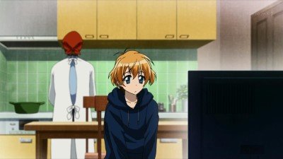 Rainy Cocoa Season 1 Episode 6