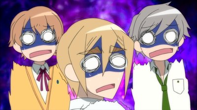 Rainy Cocoa Season 2 Episode 2