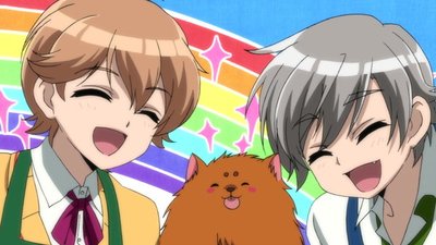 Rainy Cocoa Season 2 Episode 3