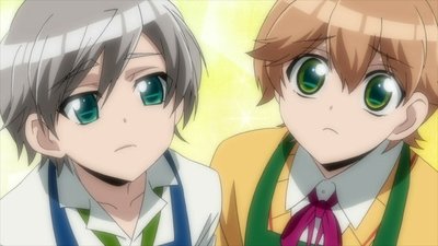 Rainy Cocoa Season 2 Episode 4