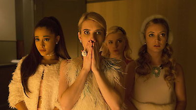 Scream Queens (2015) Season 1 Episode 1