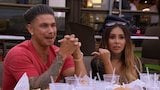 Reunion Road Trip: Return to the Jersey Shore First Look