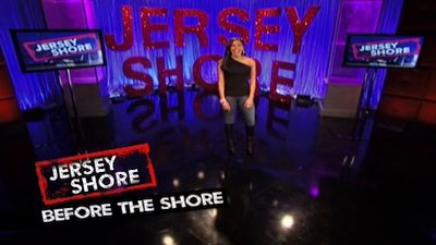 Jersey Shore Season 1 Episode 0