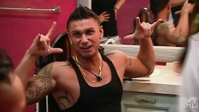 Jersey Shore Season 4 Episode 6