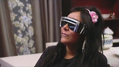 Jersey Shore Season 4 Episode 10