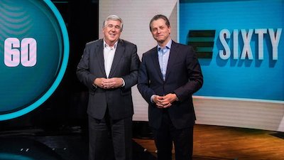 E:60 Season 8 Episode 10