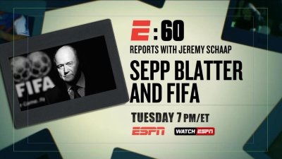 E:60 Season 9 Episode 14