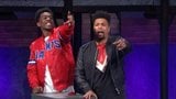 Desiigner Guest Judges with Host DeRay Davis