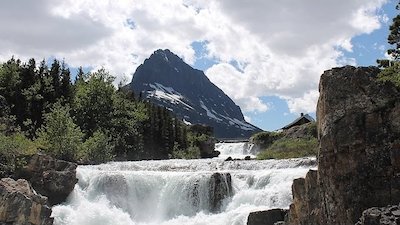 Mysteries at the National Parks Season 1 Episode 1