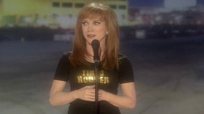 The Kathy Griffin Collection: Red, White & Raw Season 1 Episode 6