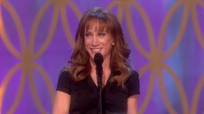 The Kathy Griffin Collection: Red, White & Raw Season 1 Episode 5