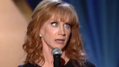 The Kathy Griffin Collection: Red, White & Raw Season 1 Episode 7