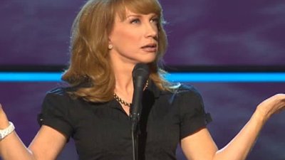 The Kathy Griffin Collection: Red, White & Raw Season 1 Episode 2