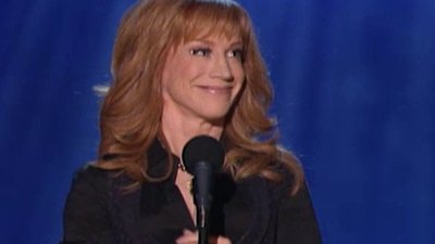 The Kathy Griffin Collection: Red, White & Raw Season 1 Episode 3