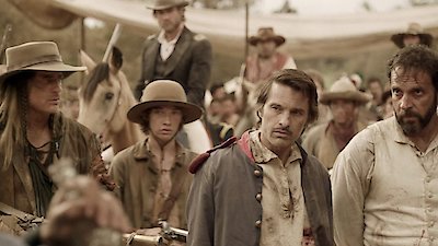 Texas Rising Season 1 Episode 8