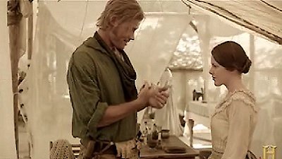 Texas Rising Season 1 Episode 3