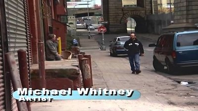 Reading Rainbow, If You Give a Mouse a Cookie Season 1 Episode 2